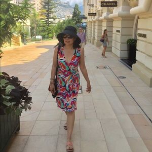 Meet your Posher, Marlene